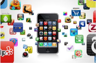 App開發產品設計與軟件制作經驗分享