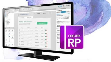 Axure RP 8.0 Pro 交互原型設計的強大工具與免費中文版使用指南