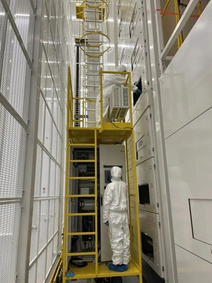 深化產線合作與技術創新 先導智能與Northvolt共建“聯創中心”，開創軟件開發新范式