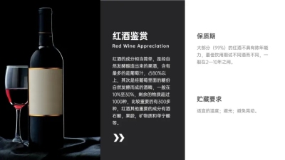 產品展示頁模板設計與制作指南 圖文結合的視覺傳達藝術
